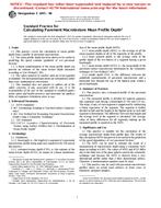 ASTM E1845-96 ASTM E1845-96