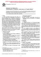 ASTM G164-99e1 ASTM G164-99e1