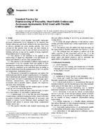 ASTM F1992-99 ASTM F1992-99