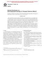 ASTM F1941M-00 ASTM F1941M-00