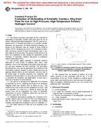 ASTM G146-96 ASTM G146-96