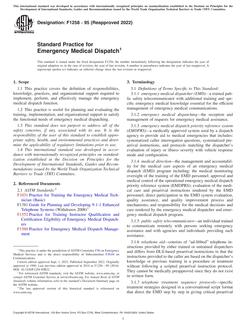 ASTM F1258 ASTM F1258