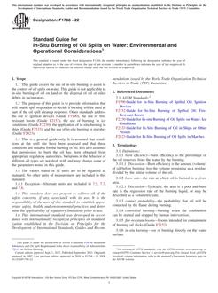 ASTM F1788 ASTM F1788