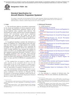 ASTM F3239 ASTM F3239