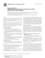 ASTM E695-79(1997)e1