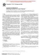 ASTM F1763 ASTM F1763