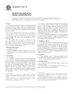 ASTM F489-96 ASTM F489-96