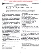 ASTM F1143-98 ASTM F1143-98