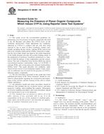 ASTM E1853M-98 ASTM E1853M-98