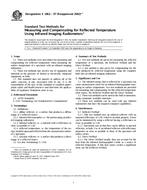 ASTM E1862-97(2002)e1