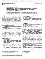 ASTM E1886-97 ASTM E1886-97