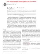 ASTM F623-99e1 ASTM F623-99e1