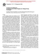 ASTM F1771 ASTM F1771