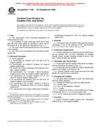 ASTM F366-82(2000) ASTM F366-82(2000)