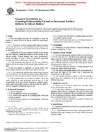 ASTM F1810 ASTM F1810