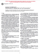 ASTM E779-99 ASTM E779-99