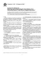 ASTM E1897-97(2002)e1