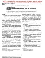 ASTM E1900 ASTM E1900