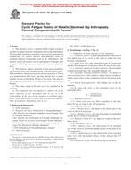 ASTM F1612-95(2000) ASTM F1612-95(2000)