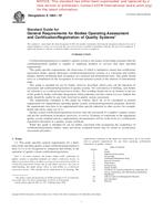 ASTM E1884 ASTM E1884