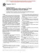 ASTM E1901-97 ASTM E1901-97