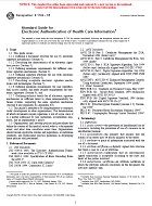 ASTM E1762-95 ASTM E1762-95