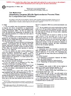 ASTM F1894-98 ASTM F1894-98