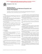 ASTM E1934-99a ASTM E1934-99a