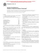 ASTM E359-00 ASTM E359-00