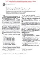 ASTM E446-98 ASTM E446-98