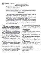 ASTM F1822 ASTM F1822