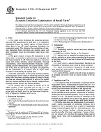 ASTM E1932-97(2002)e1