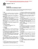 ASTM F1895-98 ASTM F1895-98