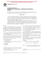 ASTM F1841-97 ASTM F1841-97