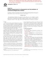 ASTM E1905 ASTM E1905