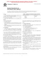 ASTM F1099M-98 ASTM F1099M-98