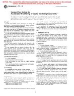 ASTM E773-97 ASTM E773-97