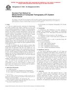 ASTM E1695-95(2001) ASTM E1695-95(2001)