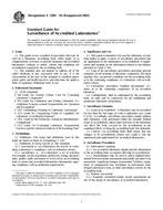 ASTM E1580 ASTM E1580