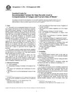 ASTM E1761 ASTM E1761