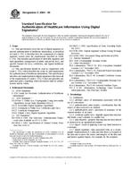 ASTM E2084 ASTM E2084