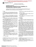 ASTM F1621 ASTM F1621