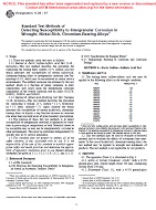 ASTM G28-97 ASTM G28-97