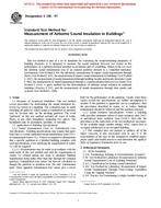 ASTM E336-97 ASTM E336-97