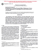 ASTM E259-98 ASTM E259-98