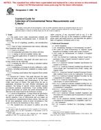 ASTM E1686-96 ASTM E1686-96