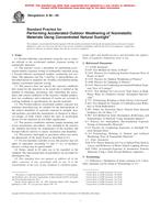 ASTM G90-98 ASTM G90-98