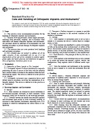 ASTM F565-00 ASTM F565-00