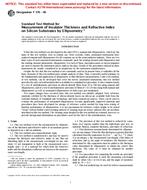 ASTM F576-00 ASTM F576-00