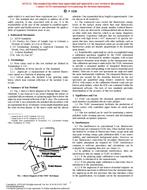 ASTM F1526 ASTM F1526
